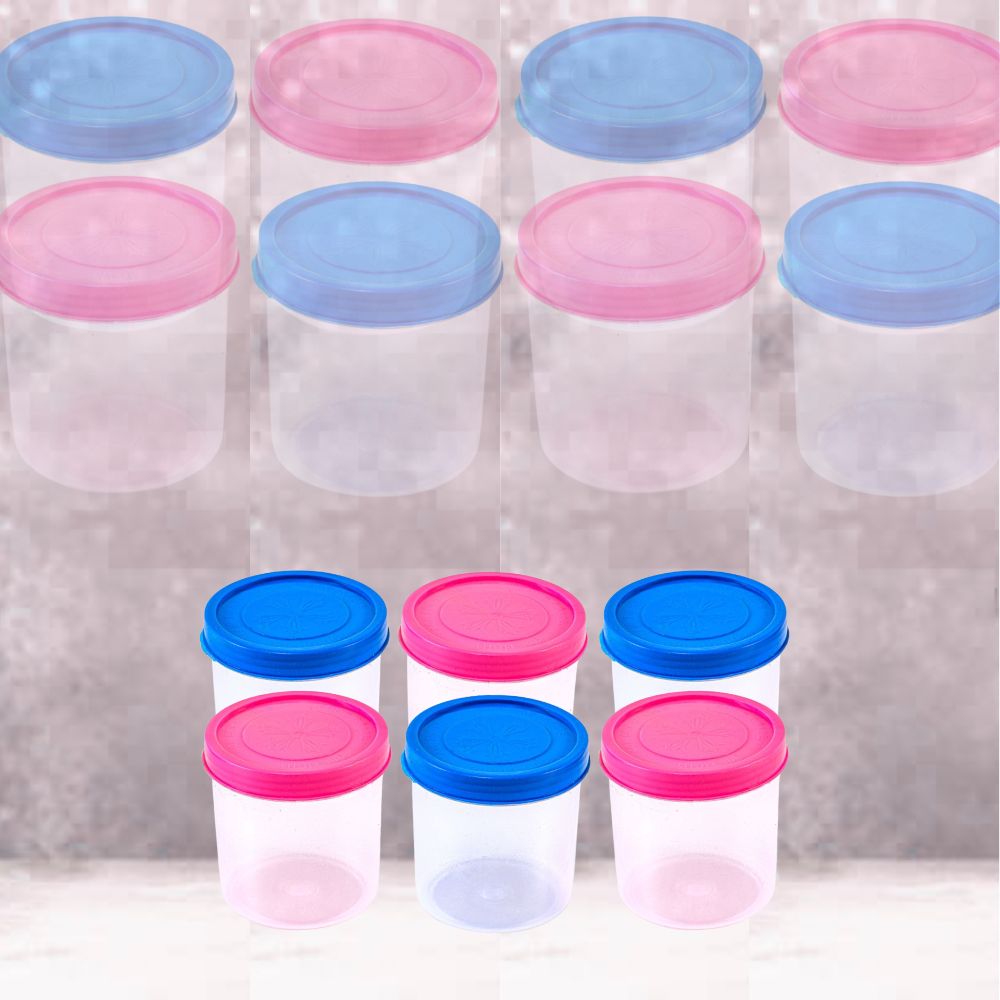Plastic Container